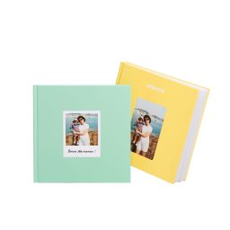 Cheerz - Album photo carré premium, à partir de 42,90 €
