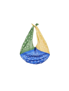 Arsène et les pipelettes - Sac bandana, 47 €