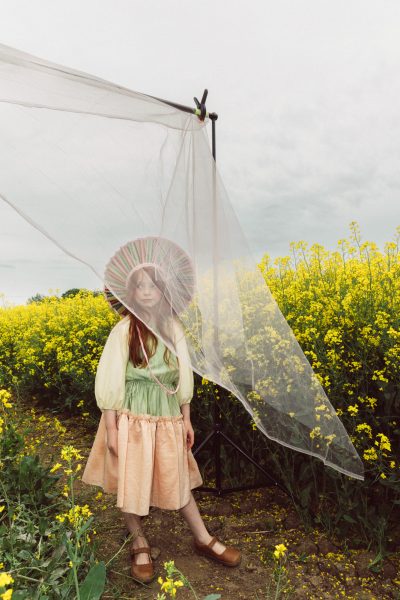 Edito mode : <i>Country Life</i> - Doolittle