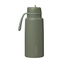 b.box - bouteille isotherme flip top 1 litre, 39,99 €