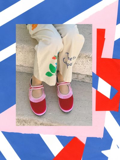 Pantalon The Campamento, Chaussures Lavi Friulane - Doolittle