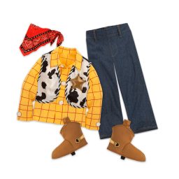 Disney Store - Costume Woody pour enfants, Toy Story, 52 €