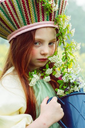 Edito mode : <i>Country Life</i> - Doolittle