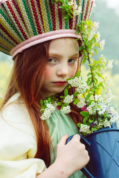 Edito mode : <i>Country Life</i> - Doolittle
