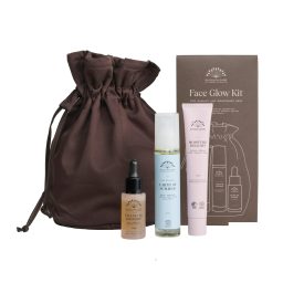 Rudolph Care  - Face Glow Kit - 113€ 