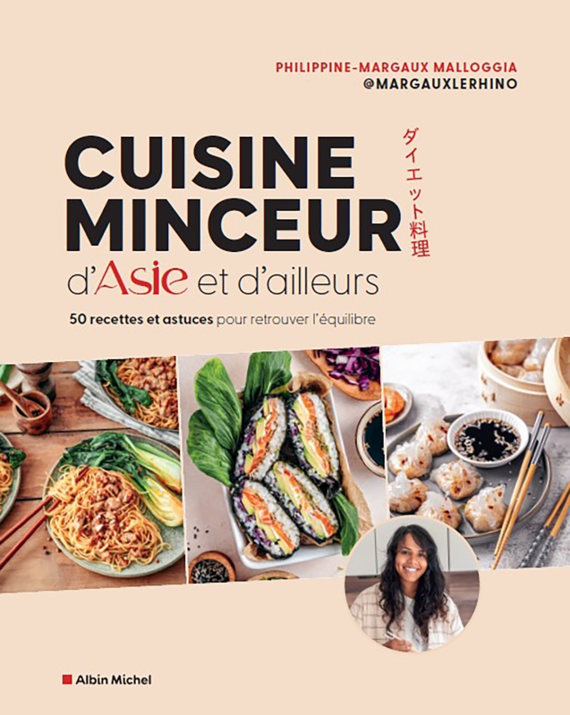 Chaud devant (mais frais dedans) : la recette des <i>Salmon Rolls</i> - Doolittle
