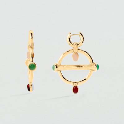 La <i>collaboration</i> solaire entre Agatha & <i>Pangea</i> - Doolittle