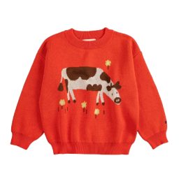 Bobo Choses - Pull Farm Adventure, à partir de 85 €