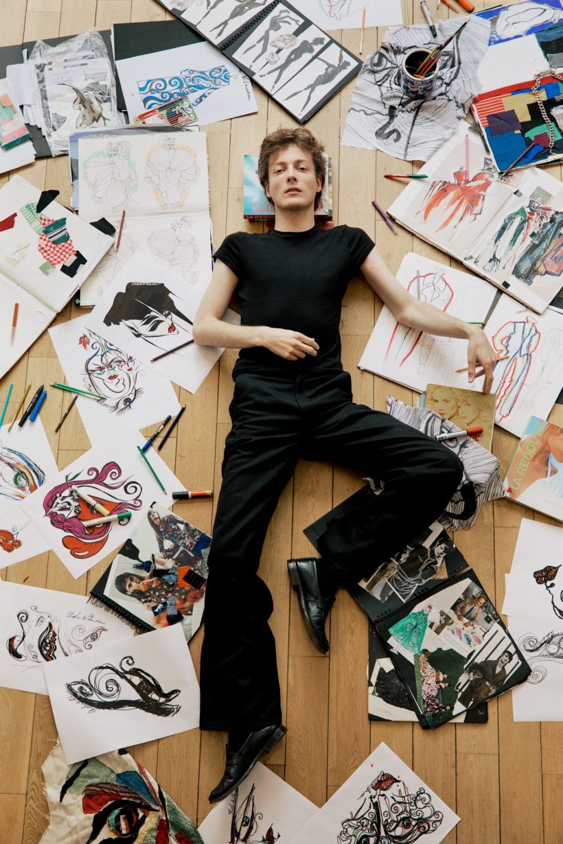 L’odyssée de la mode à <i>La Piscine</i>, rencontre avec Sylvette Lepers, l&rsquo;âme créative de <i>La Redoute</i> - Doolittle