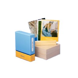 Cheerz  - Box retro, à partir de 16,90 €
