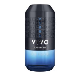 Cerruti - Eau de parfum Vivo Elixir, 100,50 €