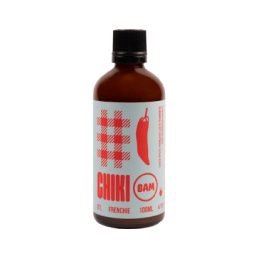 Chiki Bam - Sauce Frenchie, 11,90 €