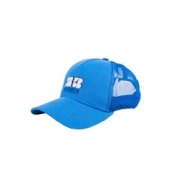 23 Degrés - Casquette - SUNSHINE BLEUE, 65 €