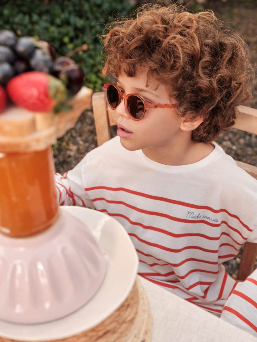 On file au pop-up <i>OLIVIO & CO</i> dans le <i>Marais</i> - Doolittle