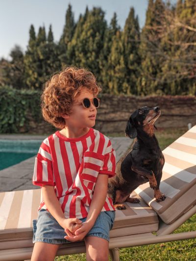 On file au pop-up <i>OLIVIO & CO</i> dans le <i>Marais</i> - Doolittle