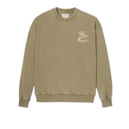Apaches Collections - Sweat Simao, 89 €
