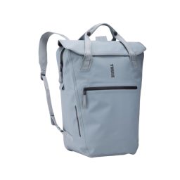 Thule - sac à dos et sacoche de vélo avec InLock 23L mid blue, 149,95€