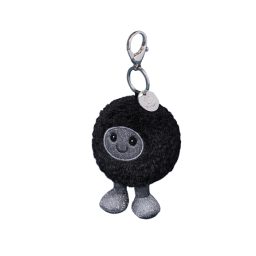 Jellycat - Porte-clés Amuseables Black Hole, 33 €