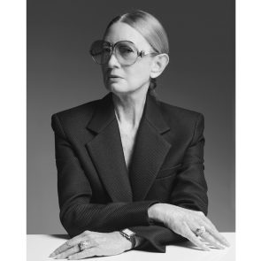 L’odyssée de la mode à <i>La Piscine</i>, rencontre avec Sylvette Lepers, l&rsquo;âme créative de <i>La Redoute</i> - Doolittle