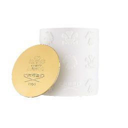Creed - Bougie Aventus, à partir de 85 €