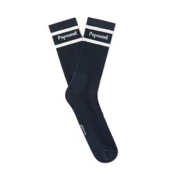 Celio - Chaussettes motif papounet - marine_3,99€