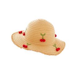  - Chapeau de paille, 22,99 €