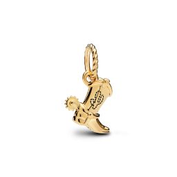 Pandora - Charm Botte de Cowboy, 79 €