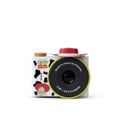 Kiimento - Camera Digitale Jessie, environ 50 €