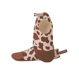 Les Pas Petits  - Chaussons Les petites vaches, à partir de 39 €
