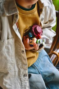 Vers l&rsquo;infini et le style, notre sélection 100 % <i>Toy Story 5</i> - Doolittle