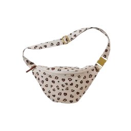  - Sac banane léopard, 24,99 €