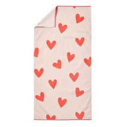  - Serviette de bain personnalisable, 15,99 €