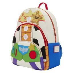 Funko - Sac à dos Pocket Jessie, Woody, & Buzz, 85 €