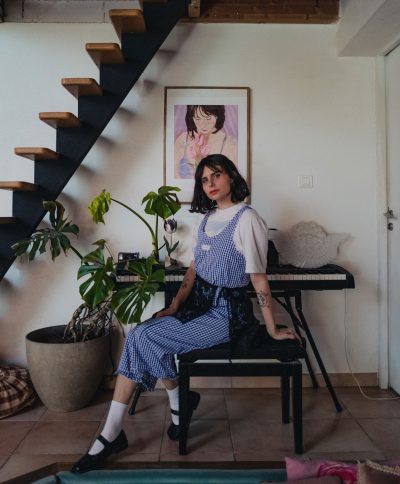 <i>Natacha Birds</i> signe une édition limitée ultra-poétique pour <i>Artsper</i> - Doolittle