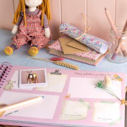  - Albums souvenirs, à partir de 29,90 €