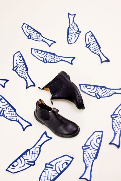 boots BLUNDSTONE - Doolittle