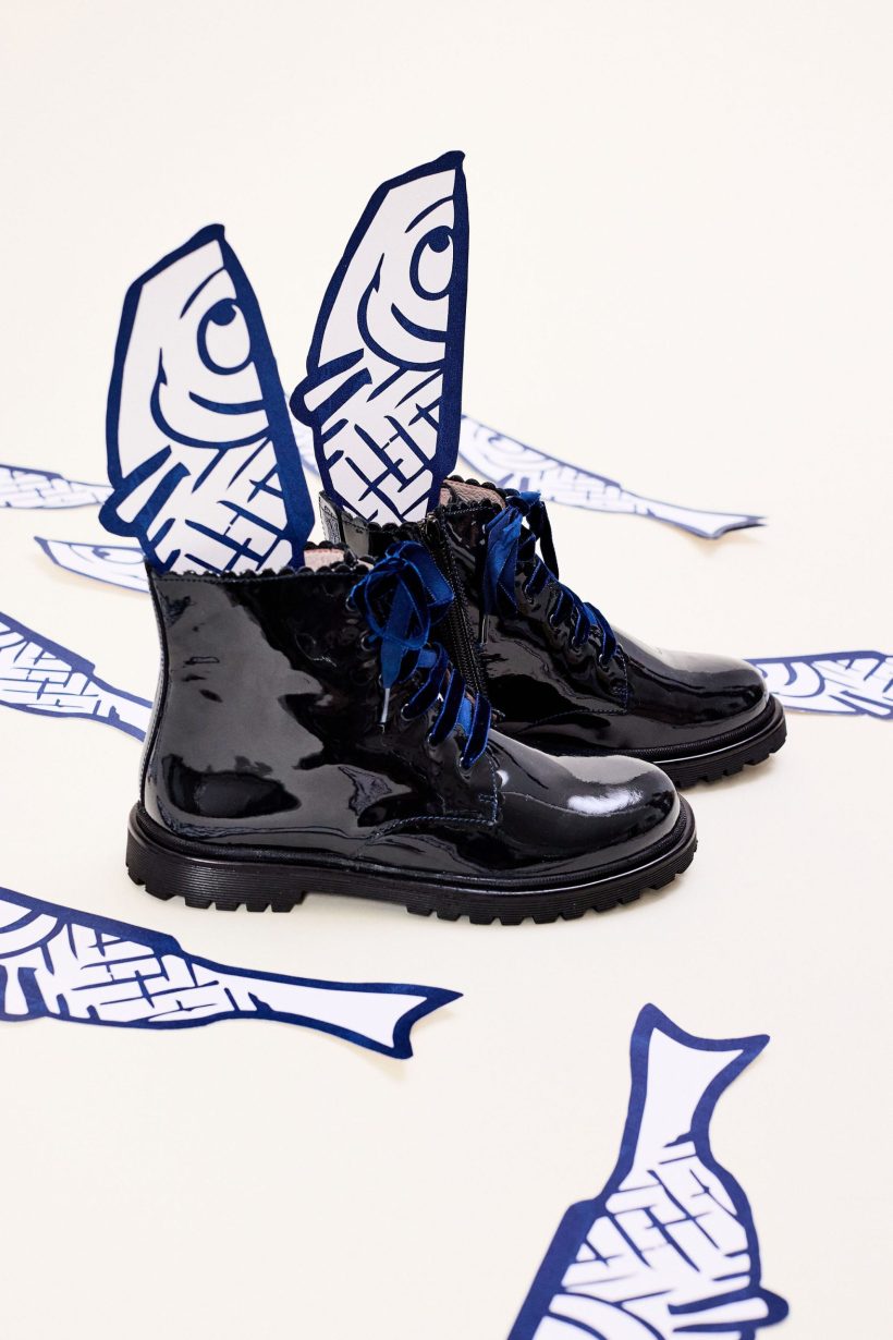 bottines JACADI  - Doolittle
