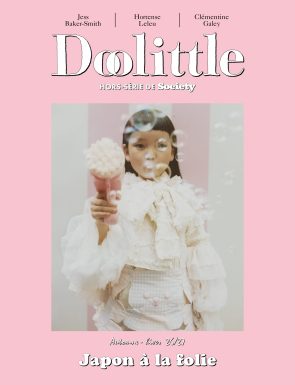 Doolittle n°15 : <i>Japon à la folie</i> - Doolittle