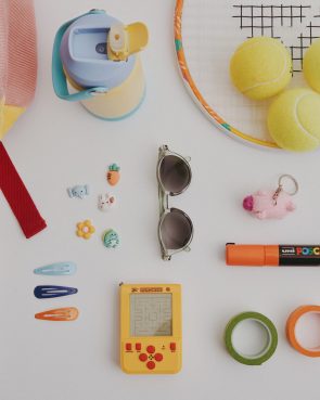 20 bonnes <i>raisons</i> de préparer sa rentrée au <i>Bon Marché Rive Gauche</i> - Doolittle