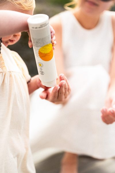 <i>Alerte pépite</i> : la crème solaire <i>suédoise</i> ultra-fraîche - Doolittle