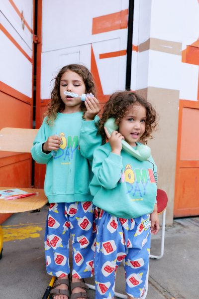 Tajinebanane x <i>Choose</i> : la collab qui fait kiffer la Mif à la <i>rentrée</i> - Doolittle