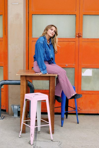 Tajinebanane x <i>Choose</i> : la collab qui fait kiffer la Mif à la <i>rentrée</i> - Doolittle
