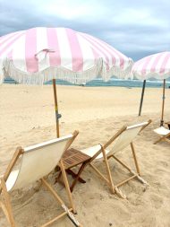 On a testé <i>Les Maritimes</i> à Seignosse : un week-end en famille entre pins, vélo et <i>océan</i> - Doolittle