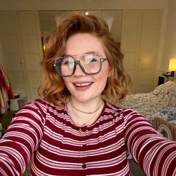 Jess Baker-Smith - 