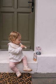 Les marques coups de cœur de Jess Baker-Smith: <i>Popote</i> - Doolittle