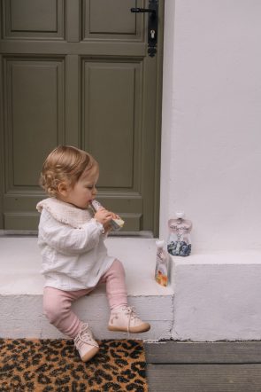 Les marques coups de cœur de Jess Baker-Smith: <i>Popote</i> - Doolittle