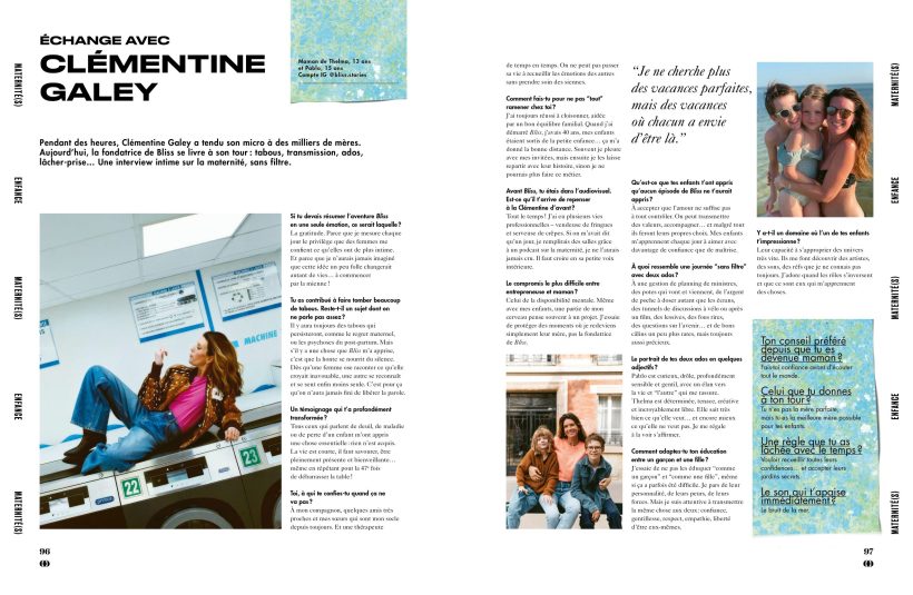 <i>MATERNITÉ(S)</i> : L&rsquo;événement de rentrée <i>Doolittle</i> - Doolittle