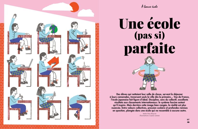 Doolittle n°15 : <i>Japon à la folie</i> - Doolittle