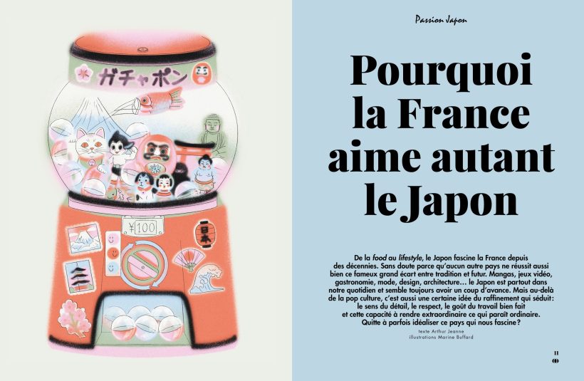 Doolittle n°15 : <i>Japon à la folie</i> - Doolittle
