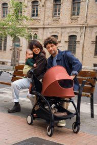 Les marques coups de cœur de Jess Baker-Smith: <i>Stokke</i> - Doolittle